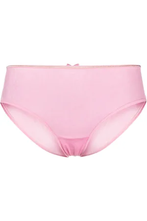 Marlies Dekkers Rococo lace-up Brazilian briefs