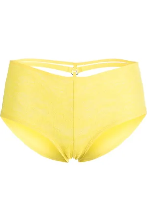 Marlies Dekkers Space Odyssey lace-panel briefs