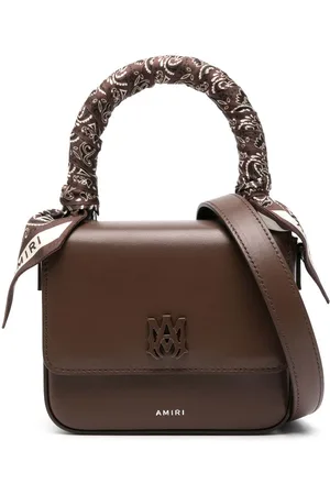 AMIRI Micro Bandana MA cross body bag