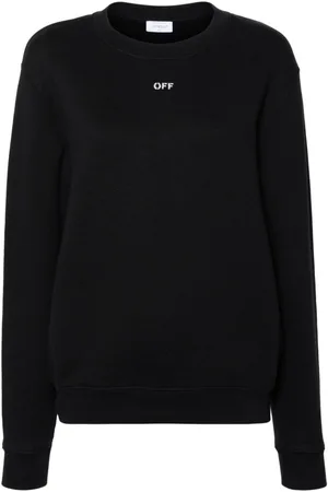 Off white 2024 jumpers womens