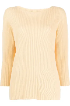 Fabiana Filippi Ribbed sweater