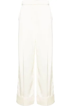 Serafini Straight-leg trousers