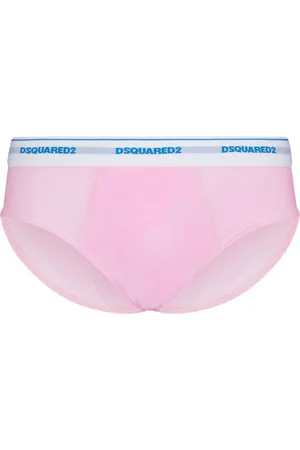 Underwear & Lingerie in the color pink for Men on sale