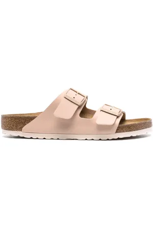 Birkenstock Arizona leather sandals