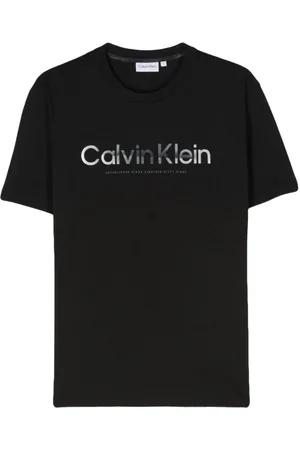 Calvin Klein T-shirts - Men - Philippines price