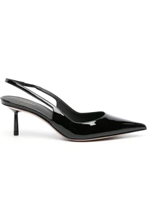 LE SILLA Bella 60mm slingback pumps