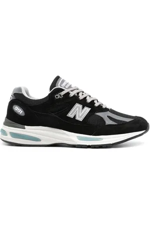 New Balance Made In UK 991v2 panelled sneakers