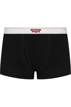 Dsquared2 Elasticated-waist boxers