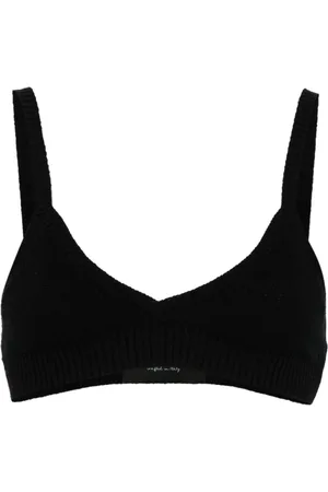 Alanui Finest brallete-style top