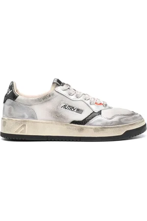 Autry Medalist Super Vintage sneakers
