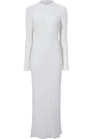 Proenza Schouler Lara knit maxi dress