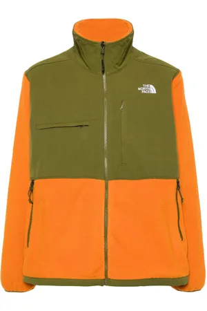 The North Face Denali sherpa-fleece Jacket - Farfetch