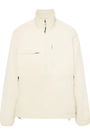 The North Face Denali ripstop jacket