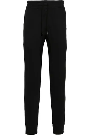 Tom Ford Drawstring-waist track pants