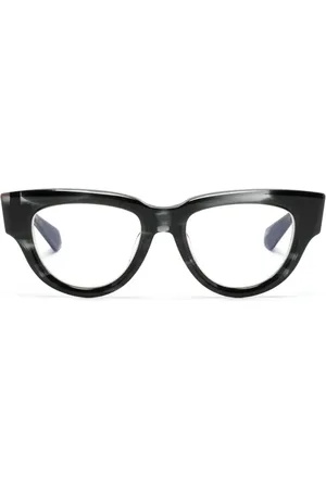 VALENTINO GARAVANI Rockstudded cat-eye glasses