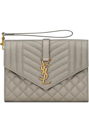 Ysl clutch online price