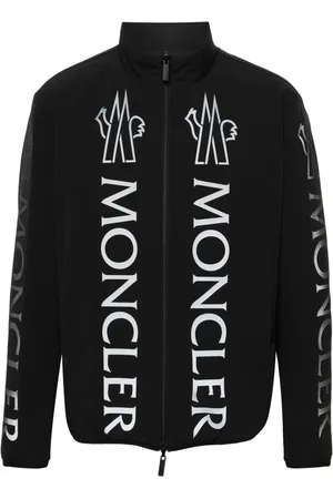 Moncler Ponset reversible jacket