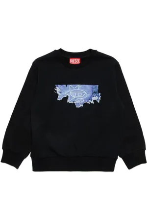 Diesel Sango cotton sweatshirt