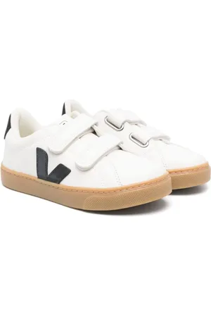 Veja Esplar leather sneakers