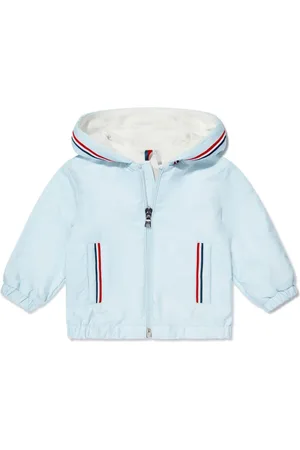 Moncler Granduc hooded jacket