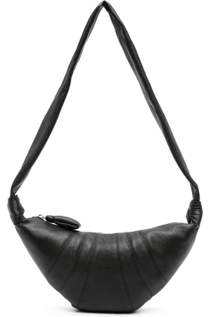 LEMAIRE Small Croissant shoulder bag