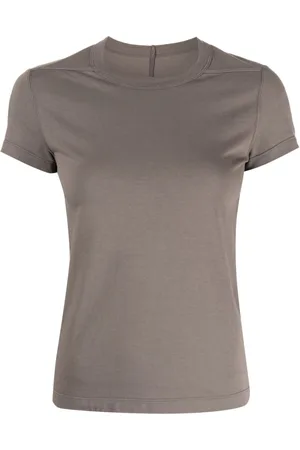Rick Owens Level cotton T-shirt