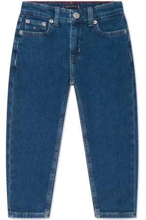 Tommy Hilfiger Mid-rise skinny jeans