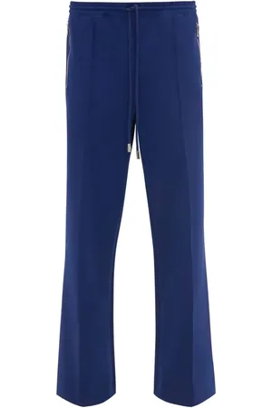 J.W.Anderson Flared track pants