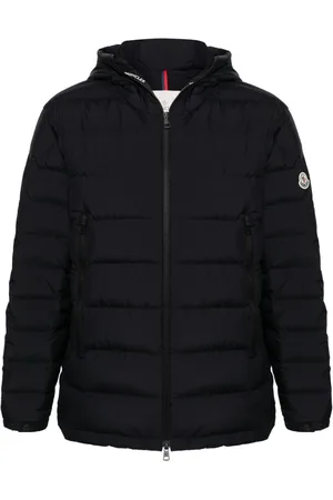 Moncler Alnair Hooded Puffer Jacket - Farfetch