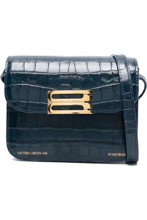Victoria Beckham Mini Frame cross body bag