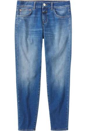 Closed Baker straight-leg jeans