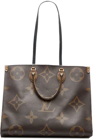 Louis vuitton on online the go mm 2020