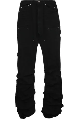 We11 Done Wave boyfriend jeans
