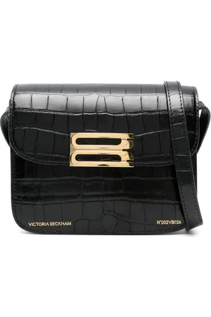 Victoria Beckham Mini Frame cross body bag