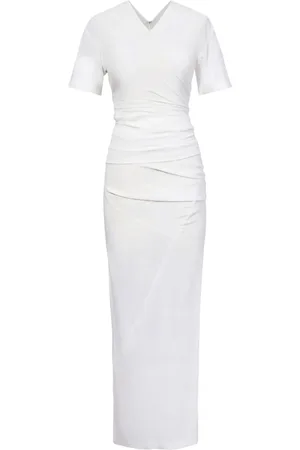 Proenza Schouler Sidney maxi dress