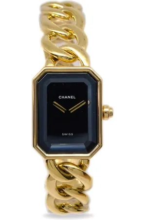 CHANEL 1987 pre-owned Premiere 20mm