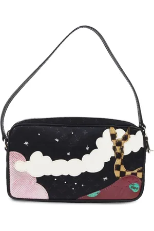LOUIS VUITTON 2002 Pochette Conte de Fées handbag