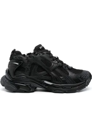 Balenciaga Runner chunky low-top sneakers
