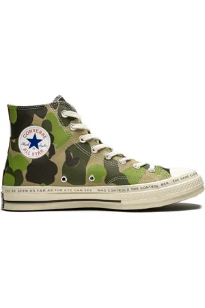 Converse X Brain Dead Chuck 70 Hi sneakers