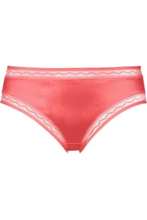ERES Affinité silk-blend briefs