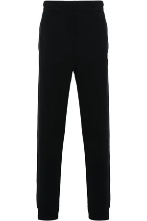 Maison Kitsuné Tapered track pants
