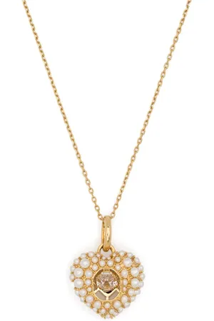 Swarovski Idyllia pendant necklace