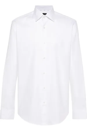 HUGO BOSS Long-sleeve shirt