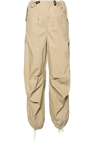 R13 Balloon Army cargo trousers