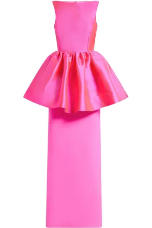Solace The Alda maxi dress