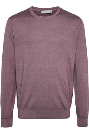 CANALI Long-sleeve jumper