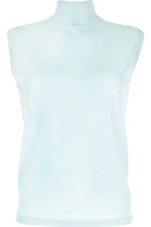 Lisa Yang Lucy cashmere top
