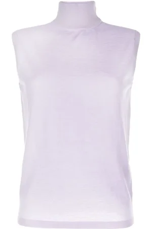 Lisa Yang Lucy cashmere top