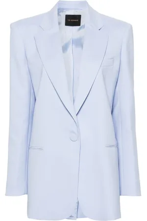 The Andamane Single-breasted blazer
