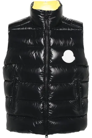 Moncler Parke padded gilet